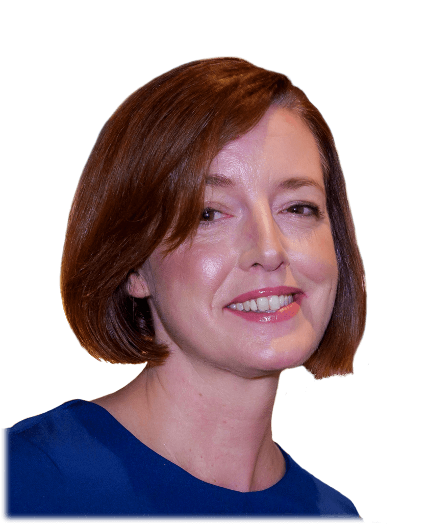 Georgina O'Toole
