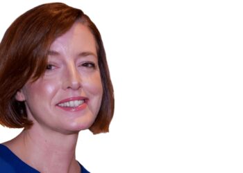 Georgina O'Toole, TechMarketView