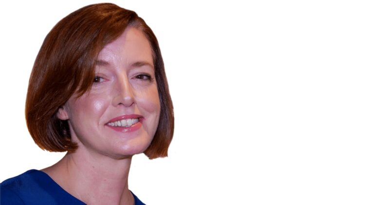 Georgina O'Toole, TechMarketView