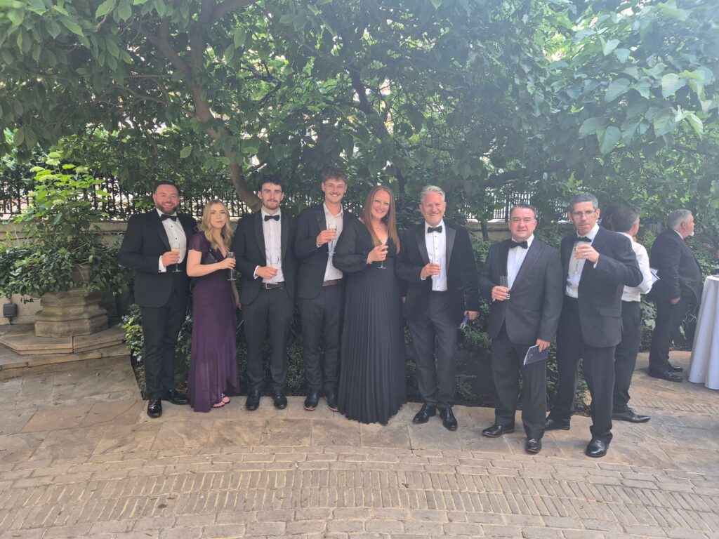 ICS.AI team
