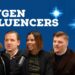 Oxygen Influencers 2025 – have your say…