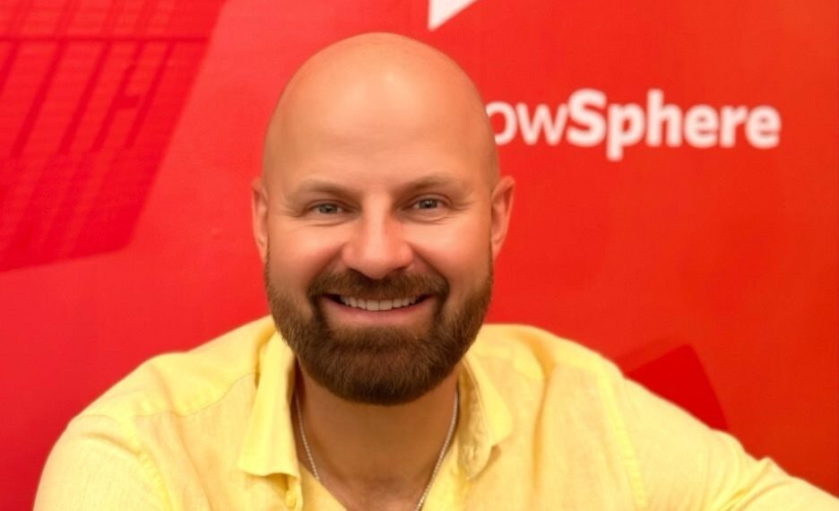 Marc Sumner, Robertson Sumner