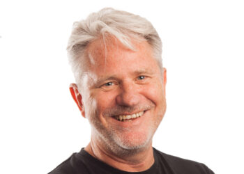 Martin Neale, ICS.AI