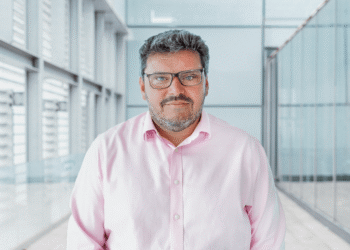 Martyn Bullerwell, Telefonica Tech