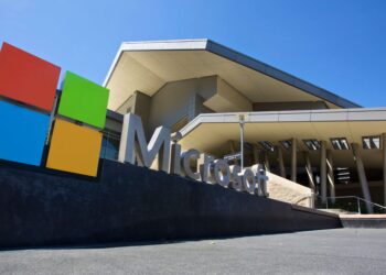 ‘Microsoft just changed the game’ – Bytes MD on EA price standardisation