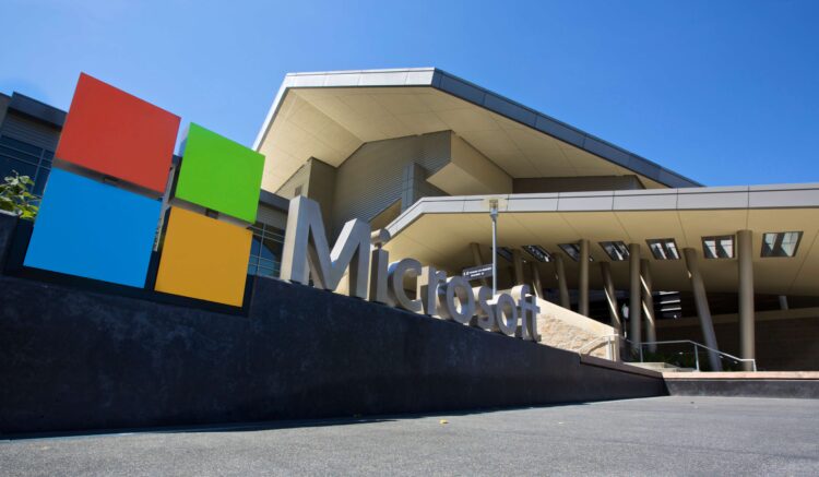‘Microsoft just changed the game’ – Bytes MD on EA price standardisation