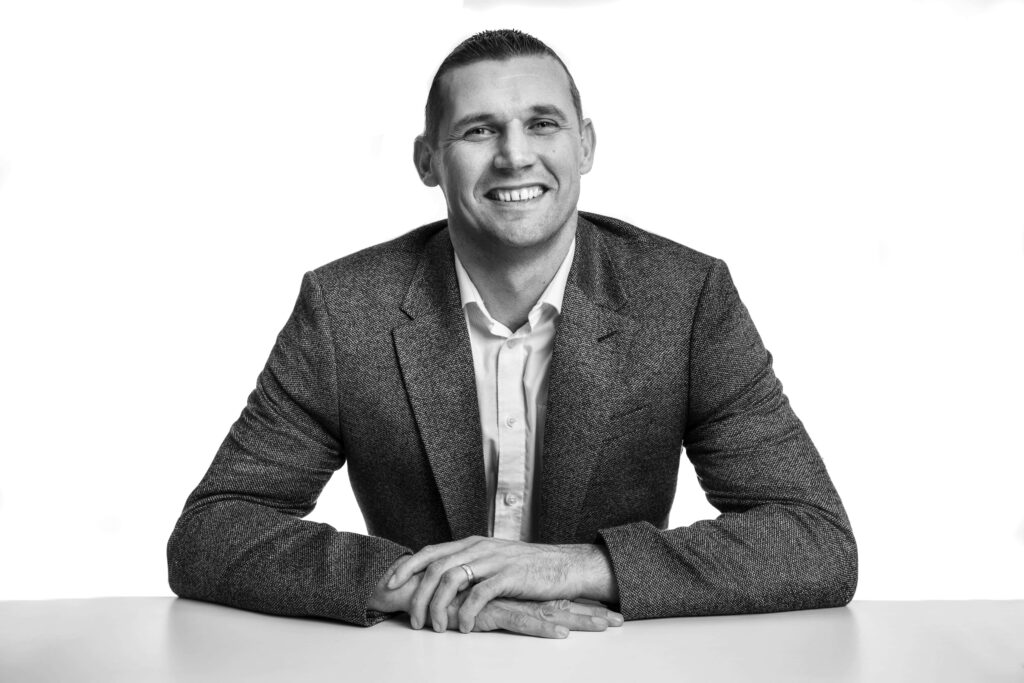 Mike Wardell, Charterhouse