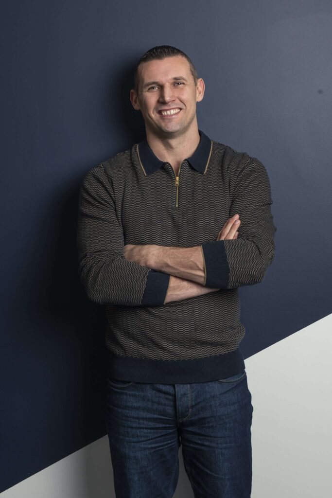 Mike Wardell, Charterhouse