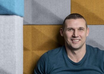 Mike Wardell, Charterhouse