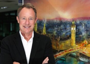 Neil Murphy