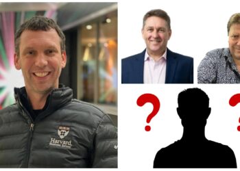 ‘We’ve found our Vieira’ – QBS Software poised to unveil CRO