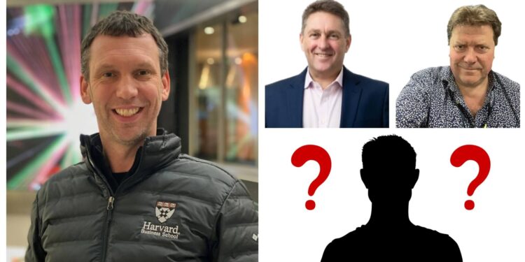 ‘We’ve found our Vieira’ – QBS Software poised to unveil CRO