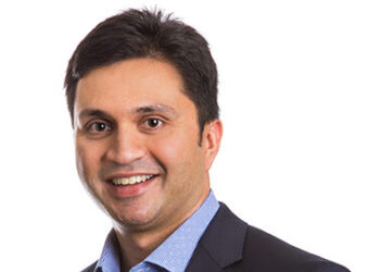 Sanjay Beri, Netskope