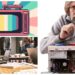 3 times MSPs have been depicted on TV