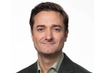 James Hardy crowned CEO of £450m-revenue Advania UK
