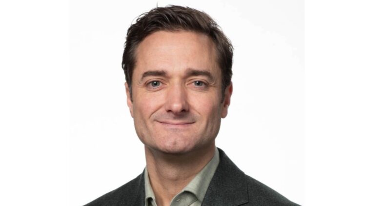 James Hardy crowned CEO of £450m-revenue Advania UK