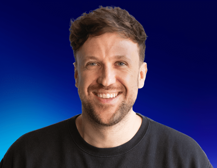 Jamie Daum, inforcer