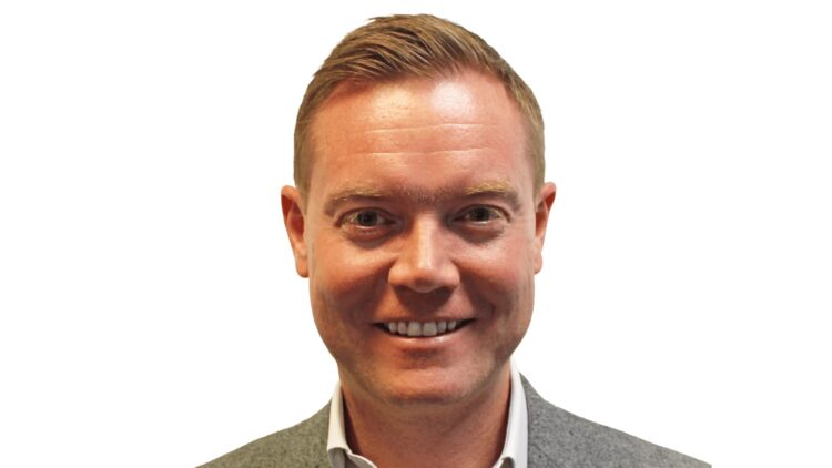 Mark McCormack, Academia