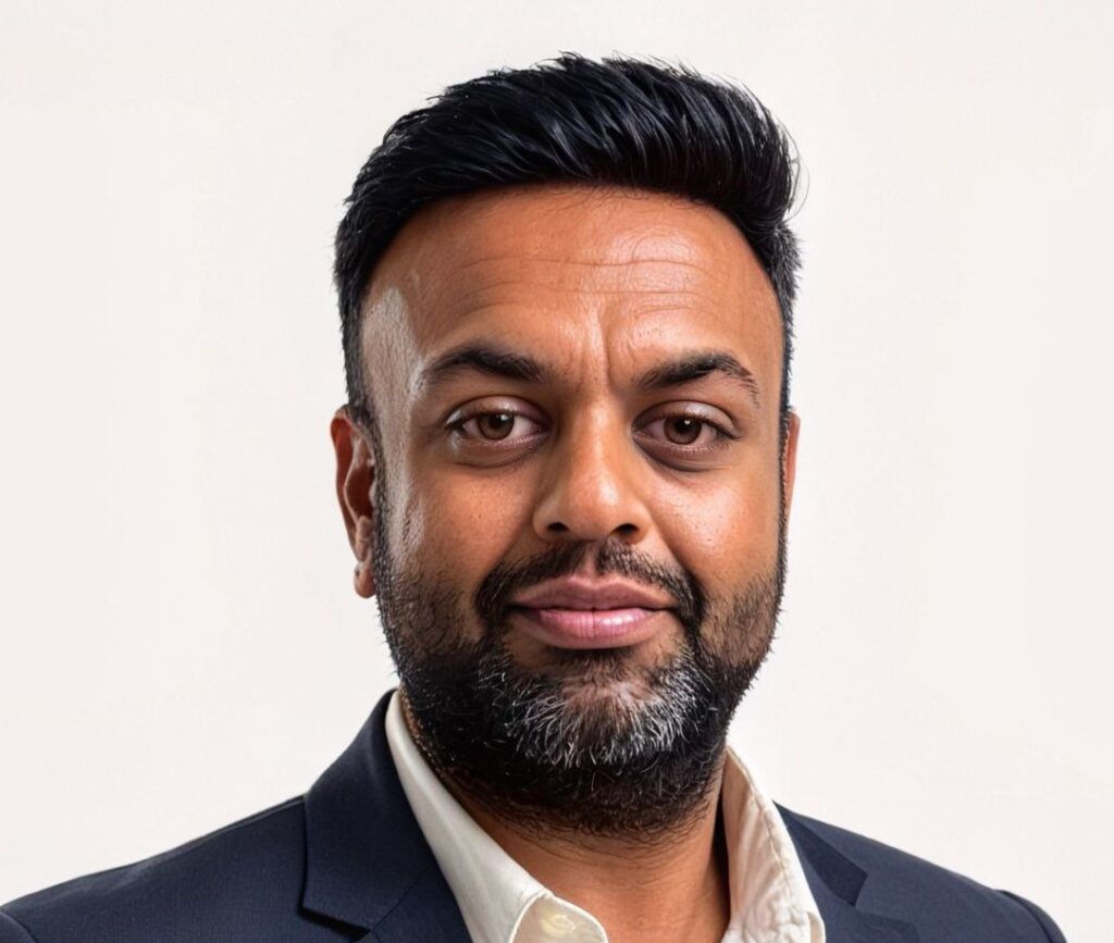Mit Patel, Assurix