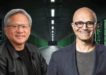 3 tantalising takes as tech giants pledge to make UK an ‘AI superpower’