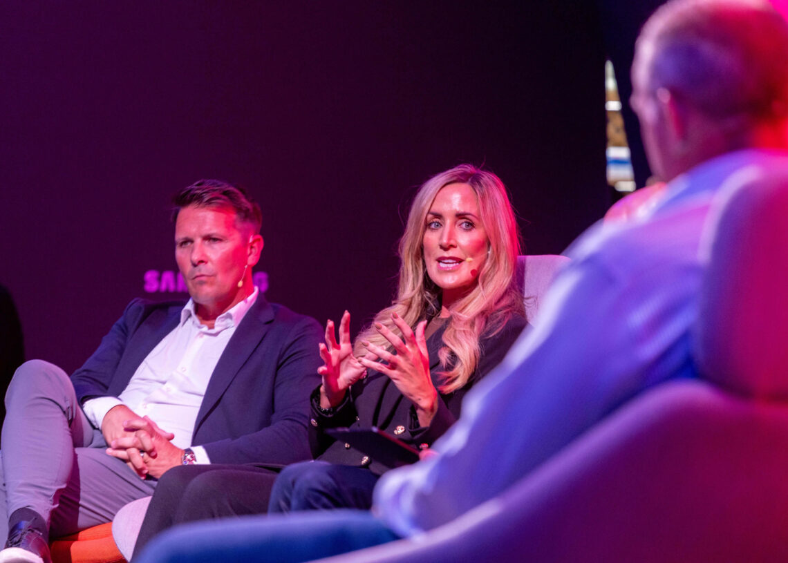 DCC Technology Plans To Sell Remaining £2.7bn Business In 2026, CEO Reveals