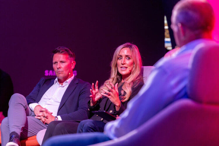 Panel, Channel Chat 2025