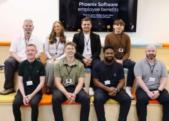 Phoenix Software new employees