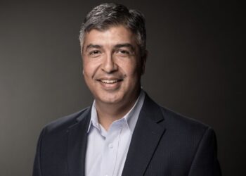 Rohit Ghai, Barracuda Networks
