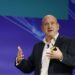 Simon Ewington, HPE 2025
