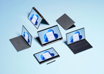 Windows 11 PC Devices