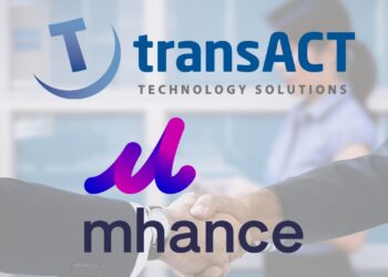 Motley motives as UK channel partner pairing mhance and transACT acquired