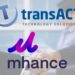 Motley motives as UK channel partner pairing mhance and transACT acquired