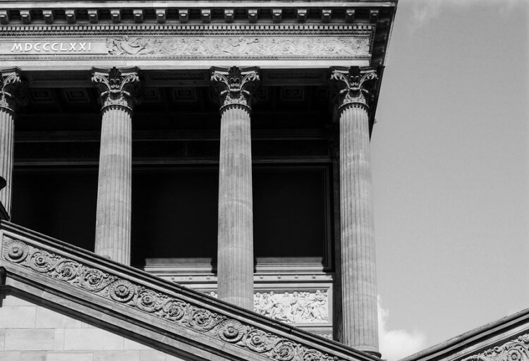 Museum - Pixabay