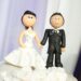 Wedding cake - Pixabay