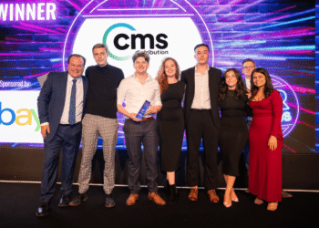 11. CMS Distribution