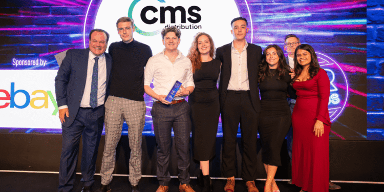 11. CMS Distribution