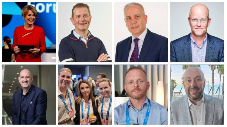 ‘A rosier picture than reality’ – 10 partners give verdict on Canalys Forums keynotes