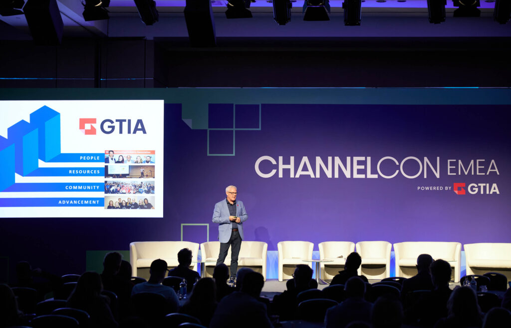 Dan Wensley, GTIA