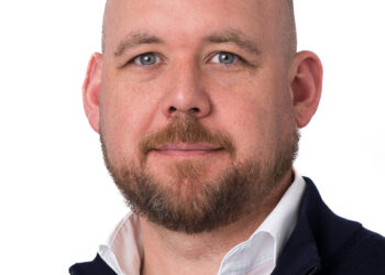 Dave Risk, UKI Country Manager, Ignition Technology