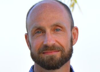 Ed Bell, SoftwareOne