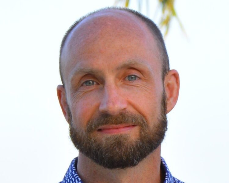 Ed Bell, SoftwareOne