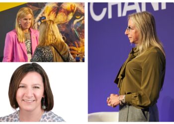 ‘It’s getting worse’ – female tech leaders deliver home truths at ChannelCon EMEA