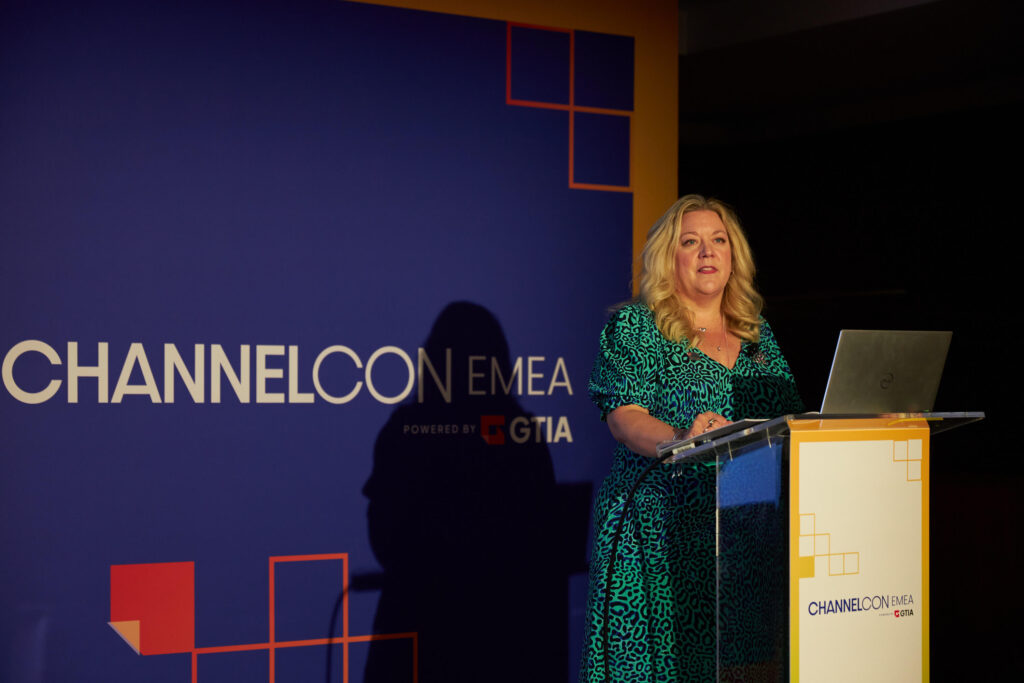 Hollie Whittles, GTIA