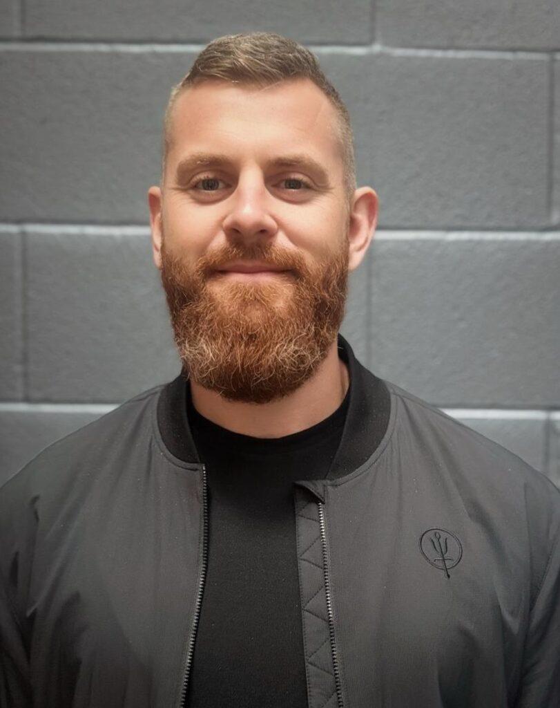 Luke Walker, Cameo