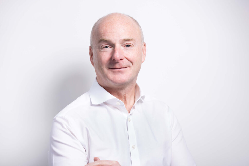 Martin Balaam, Pimberly