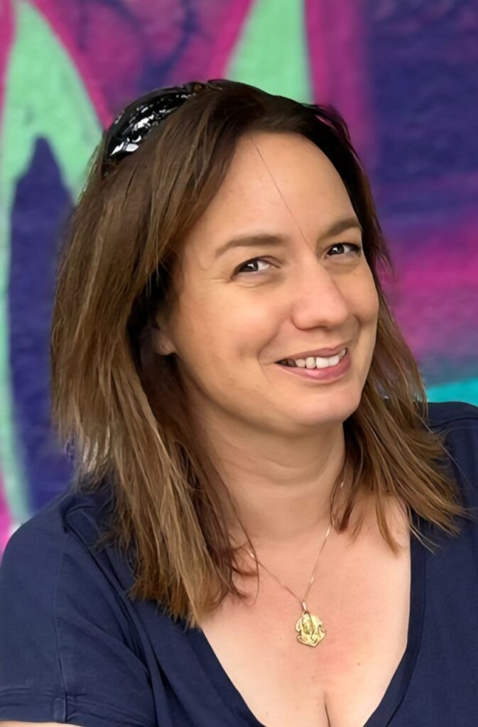 Michelle Cope, Trustco