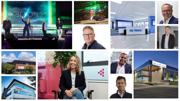 ‘Distribution isn’t dying’ – UK’s top 50 IT distributors and marketplaces revealed