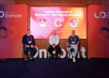 “The winners will be the customers” – partner leaders mull Microsoft partnering mindshift