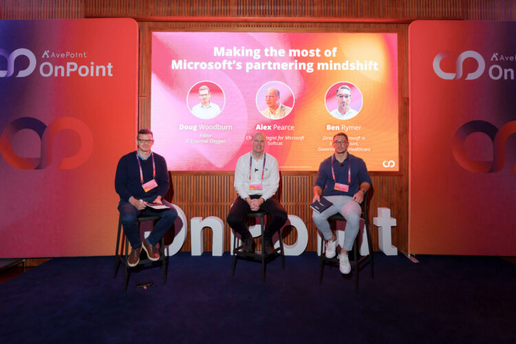 “The winners will be the customers” – partner leaders mull Microsoft partnering mindshift