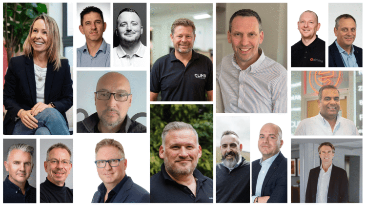 ‘Not a dirty word’: What 16 distribution leaders REALLY thought of THAT Pax8 ad